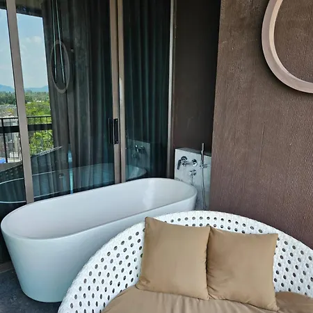Lucky Holidays In Saturdays Residence Rawai Exterior photo