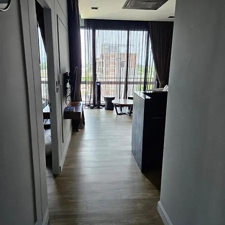 Lucky Holidays In Saturdays Residence Rawai Exterior photo