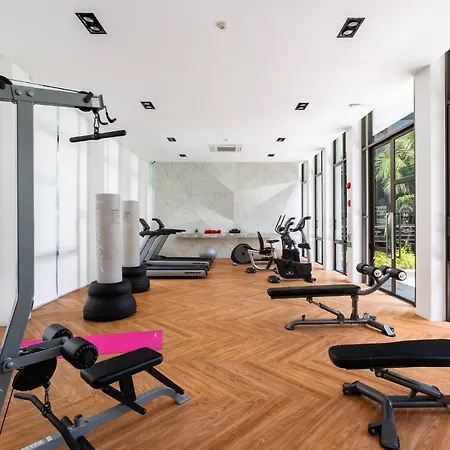 Lucky Holidays In Saturdays Residence Rawai Exterior photo