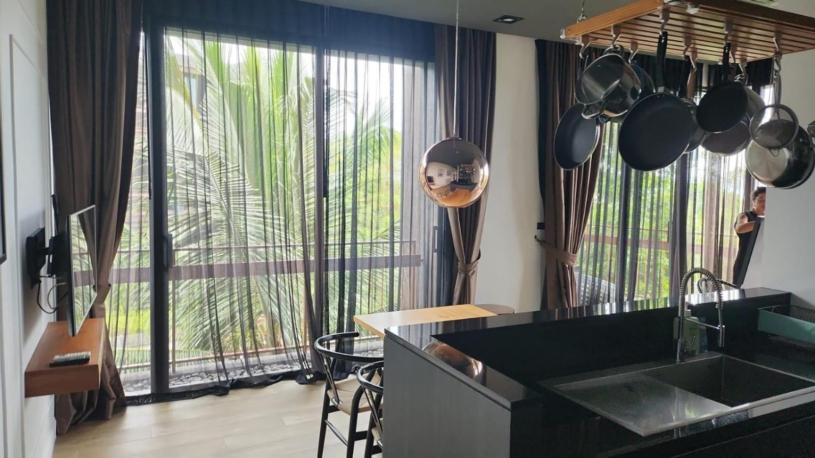 Lucky Holidays In Saturdays Appartement Rawai