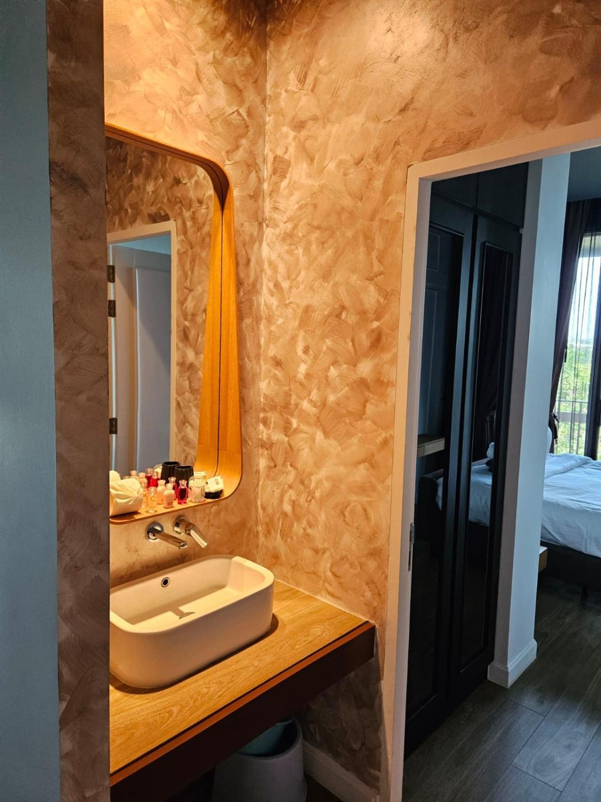 Appartement Lucky Holidays In Saturdays Rawai