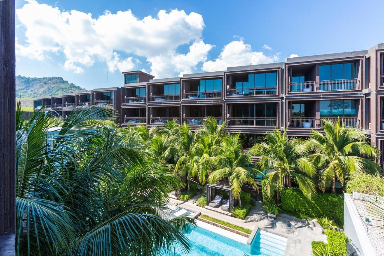 Lucky Holidays In Saturdays Appartement Rawai